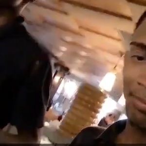 Meet your Posher, Ebraheem